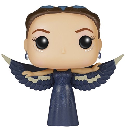 Funko - POP Movies - THG - Katniss 