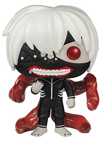 Funko - POP Anime - Tokyo Ghoul - Ken