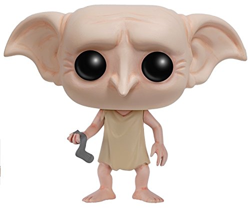 FunKo Dobby code EAN 0849803065614 