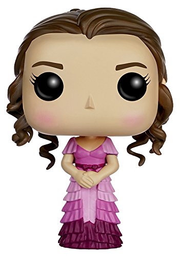 Funko - POP Movies - Harry Potter - Hermione Yu...