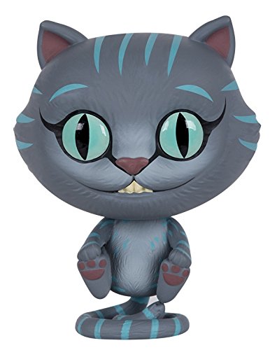 Funko - POP Disney - Alice 2 - Young Chessur