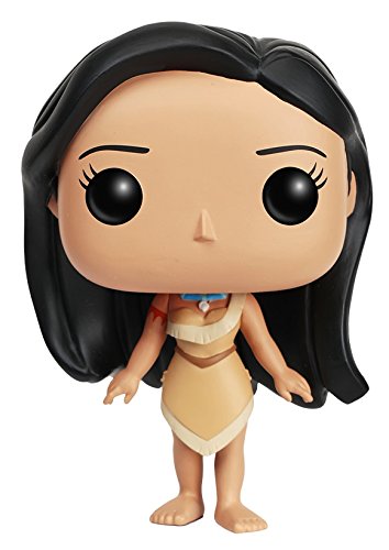POP Disney Pocahontas