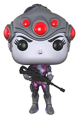 Funko - POP Games - Overwatch - Widowmaker