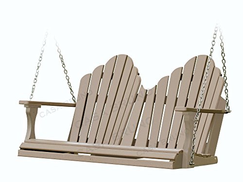 CASA BRUNO Original Montana Adirondack Balancel...
