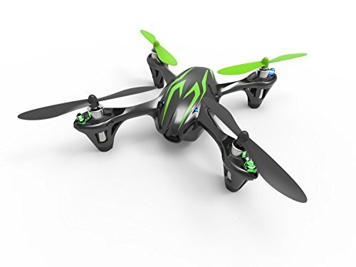 X4 h107c 2.4g 4 canaux rtf rc quadcopter jouets...