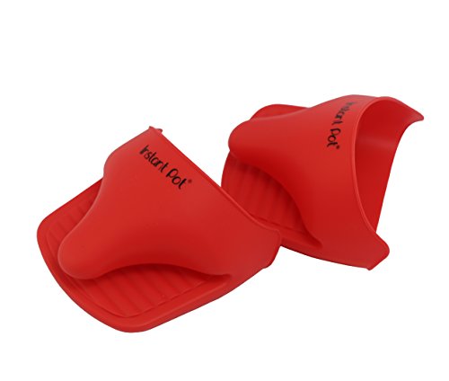 Instant Pot Maniques en silicone code EAN 0853084004125 