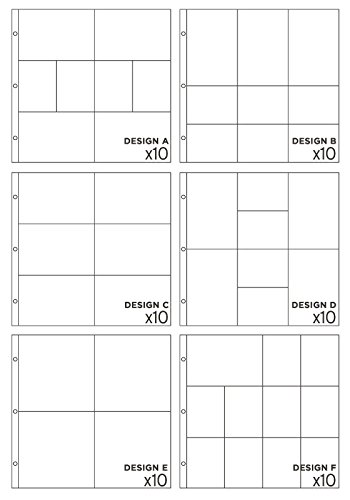 Projet vie grande variété becky higgins poche p...