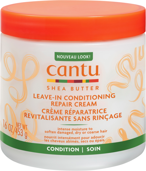 CRÈME RÉPARATRICE REVITALISANTE SANS RINÇAGE
