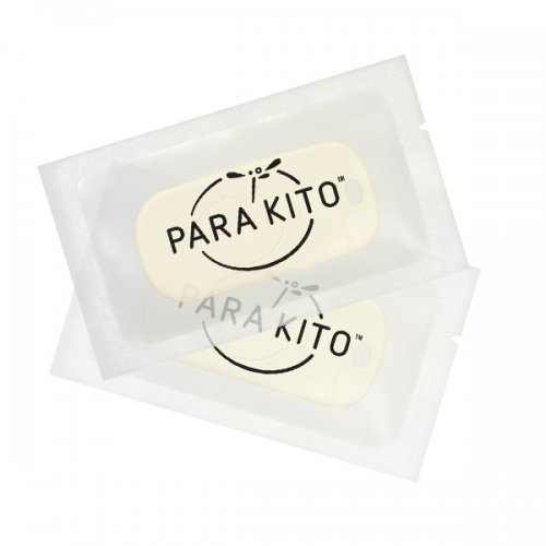 Para'kito Parakito - Recharge Para'kito - par 2 code EAN 0865966000026 