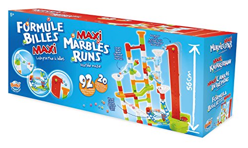 - 851 - jeux de construction - formule billes 0870523000821 Buki - 851 - jeux de construction - formule billes 0870523000821 Buki