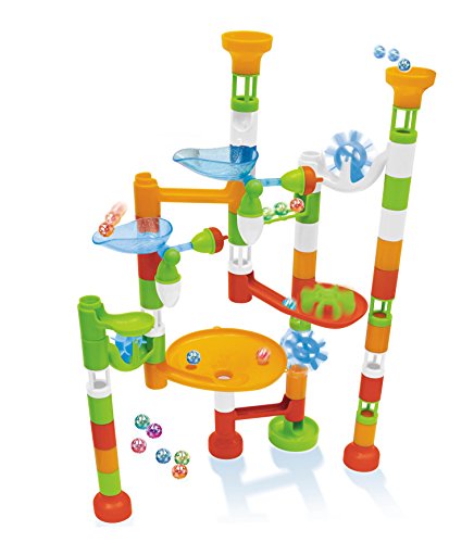 - formule billes - jeux de construction - le parcours infernal - 80 pièces 0870523000869 Buki - formule billes - jeux de construction - le parcours infernal - 80 pièces 0870523000869 Buki