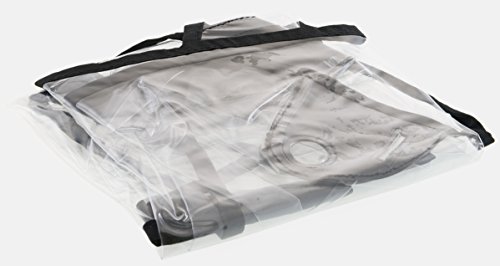 Protection pluie pour glide et urban glide 1