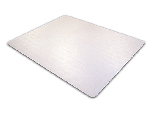 Cleartex Dataproducts Cleartex Tapis sous-chaise Polycarbonate mat Transparent 1190x890mm transparent 0874951002105 (0874951002105)