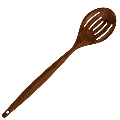 Ba202113 cuillère perforée 35 cm