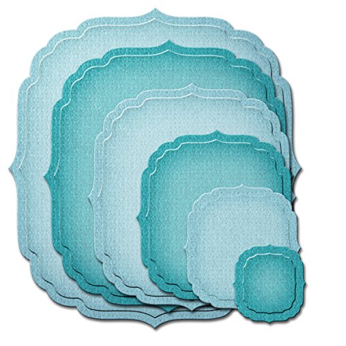 Étiquettes quarante sept die