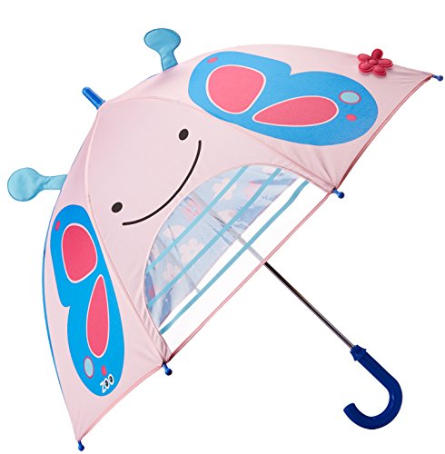Skip Hop -SK-235806- Zoo parapluie papillon