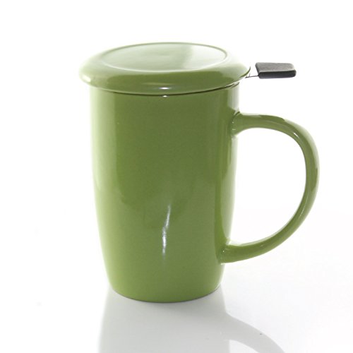 Peak - tealyra - Gobelet Tasse en céramique W. ...