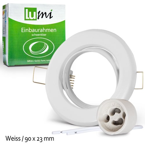 'Spot Cadre de montage 