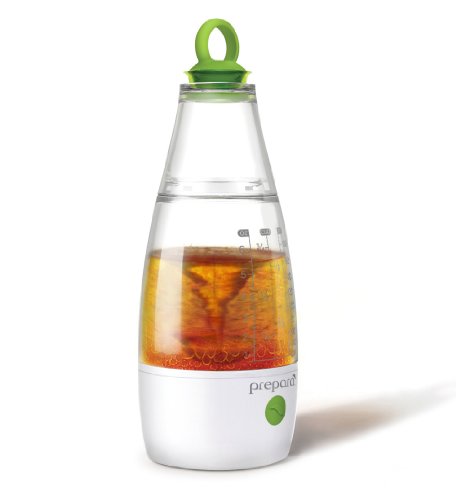 Pp06-dwwh mélangeur plastique vert/blanc 45 x 3...