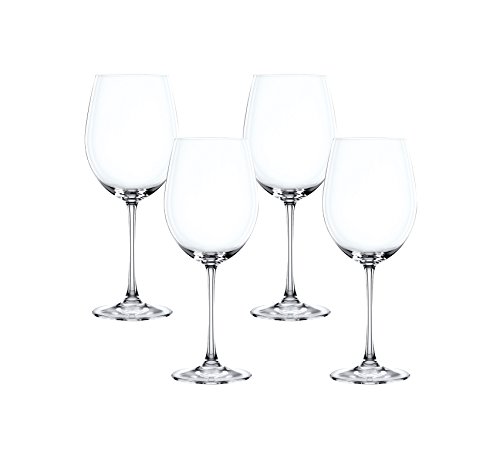 Vivendi, verres à vin et carafe à décanter seri...