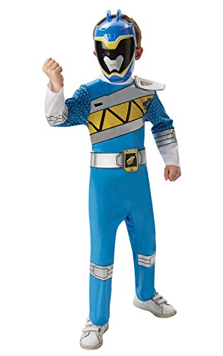 Bleu Ranger - Dino Puissance Charge Ranger- Chi...