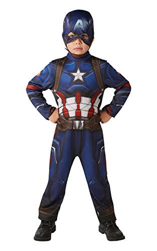 - i-620678m - déguisement classique - civil war...