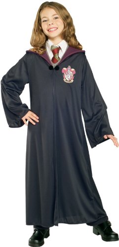 Déguisement Robe Gryffindor Harry Potter™ enfan...
