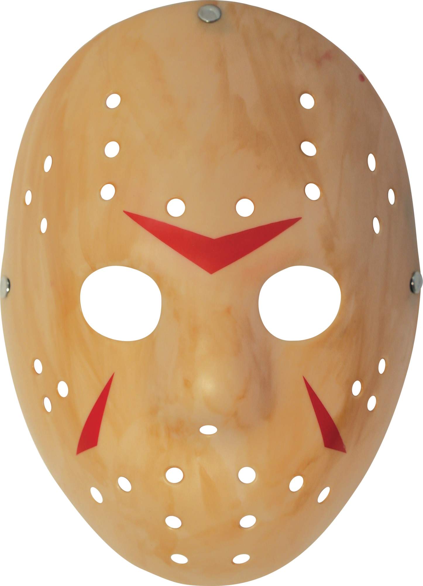  Masque adulte horreur code EAN 0883028331192 