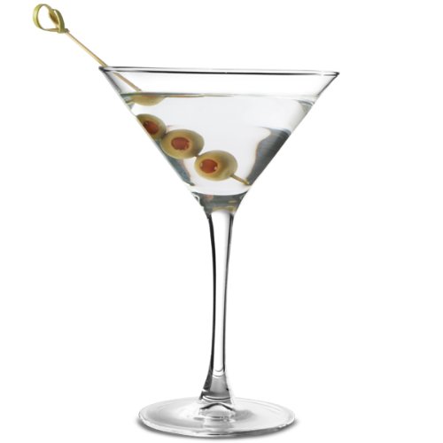 Arcoroc Martini verre à cocktail 210ml, sans re...