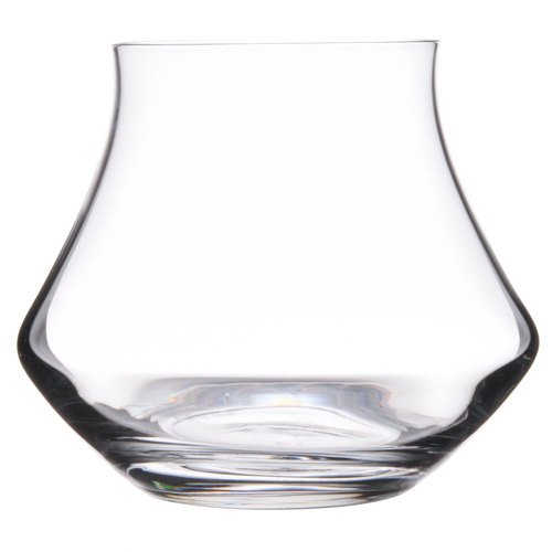 - u1032 - lot de 6 verres à whisky open up warm