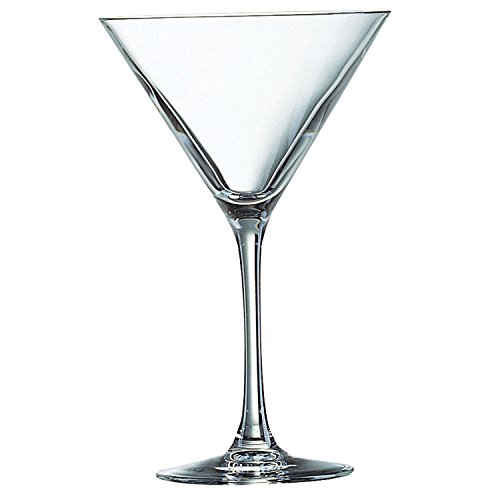 9229328 verres à pied epitome martini world coc...