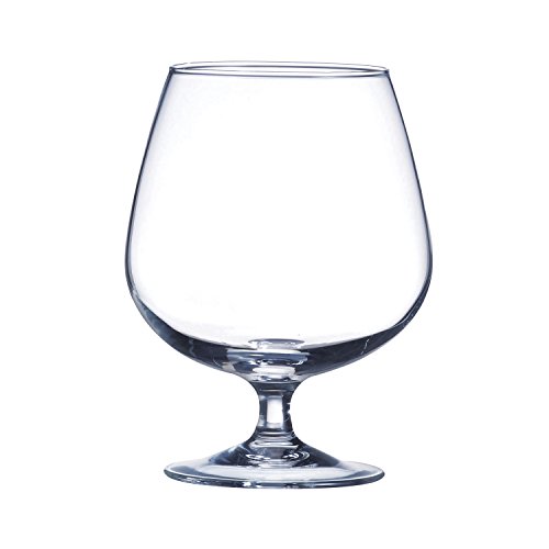 Brandy glass, pack of 4