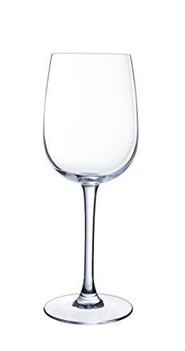 Luminarc LUMINARC - G1483 - 6 VERRES 36CL VERSAILLES code EAN 0883314163735 
