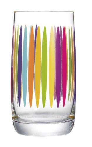 9201247 3 gobelets forme haute 33 cl fizz lot de 3