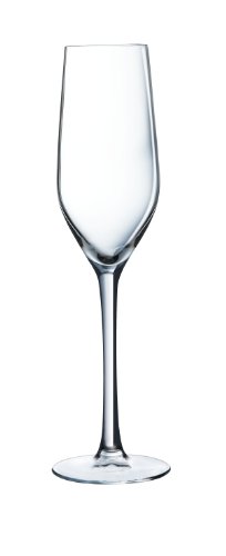 9202603 6 flutes 16 cl hermitage