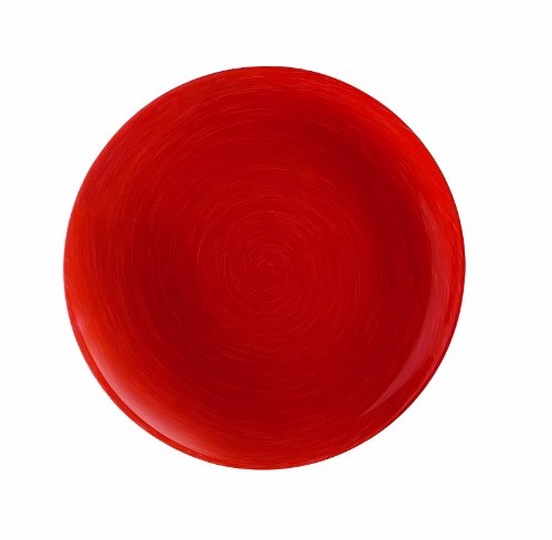 9203552 lot de 6 assiettes dessert 20 cm stonem...