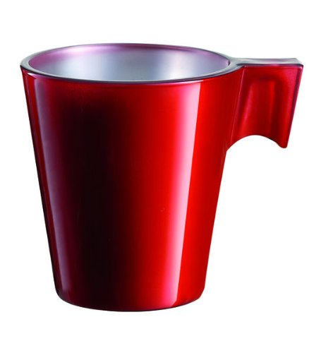 9204412 lot de 6 tasses flashy expresso verre r...