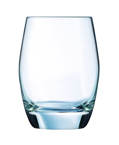 9205354 felicity gobelets forme basse verre tra...