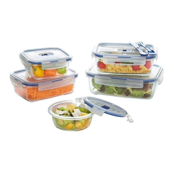 Boîtes de conservation Pure Box 