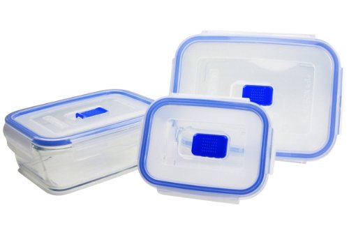 9207686 coffret de 3 boîtes rectangle avec couv...