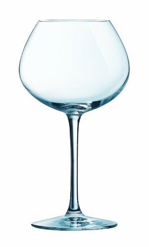 9209360 ballon wine emotion verres avec pied 47...
