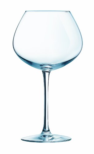 Cristal d'Arques 9209361 wine emotion verres à pied ballon 35 cl lot de 6 code EAN 0883314363975 