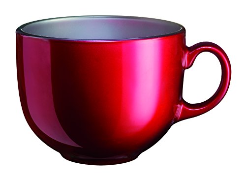 Luminarc Flashy coulis grande tasse 500ml,6 pièce code EAN 0883314381436 
