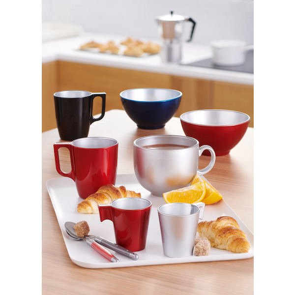 Gamme petit-déjeuner 