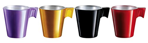 Luminance - 8010153 - Flashy Expresso - Lot de ...