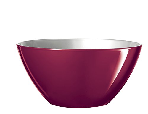 8010705 flashy color saladier fuchsia 23 x 23 x...