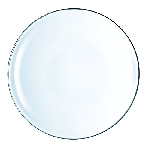 - 8011357.0 - simply lot de 6 assiettes plate -...