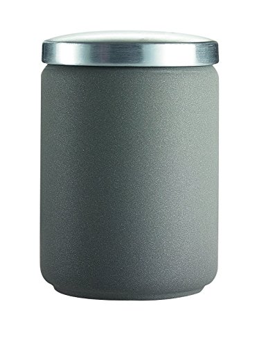 8012353.0 mani à stones pot verre gris anthraci...