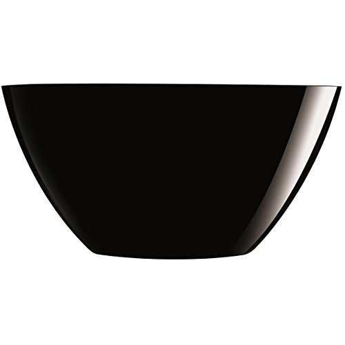 8012740.0 bol porcelaine noir flashy 50 ml 13,2...