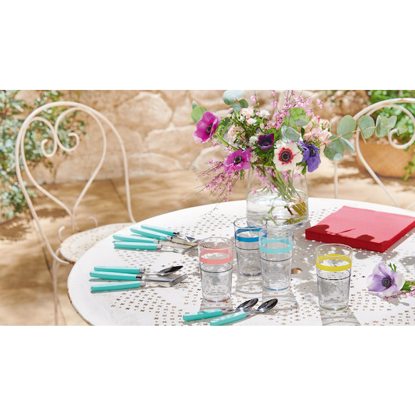 Gobelet forme haute Charlie 